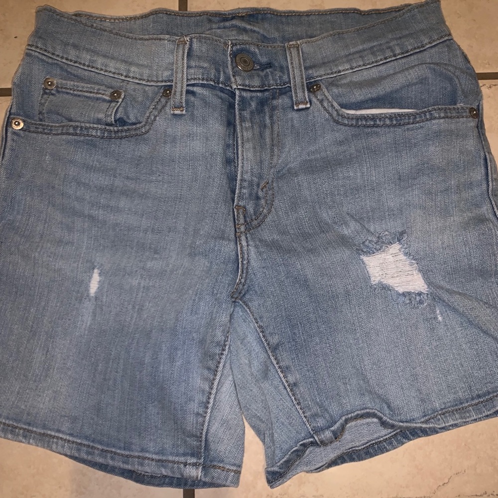 Levis Shorts